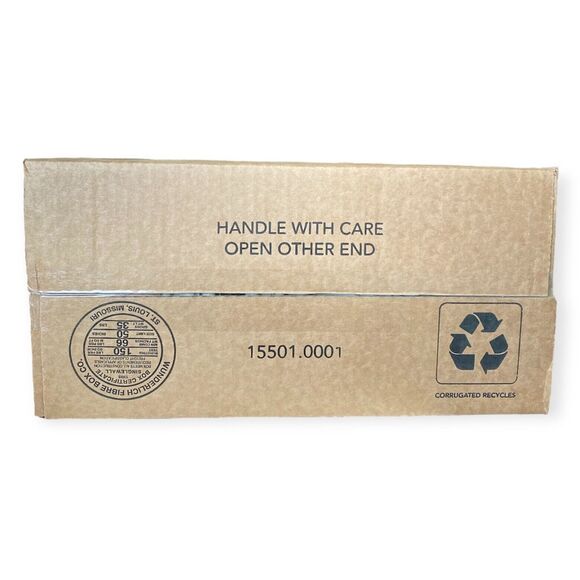 BUNN Coffee Filters 12-Cup 1000 Count Commercial 20115.0000 MADE IN USA - Picture 5 of 9